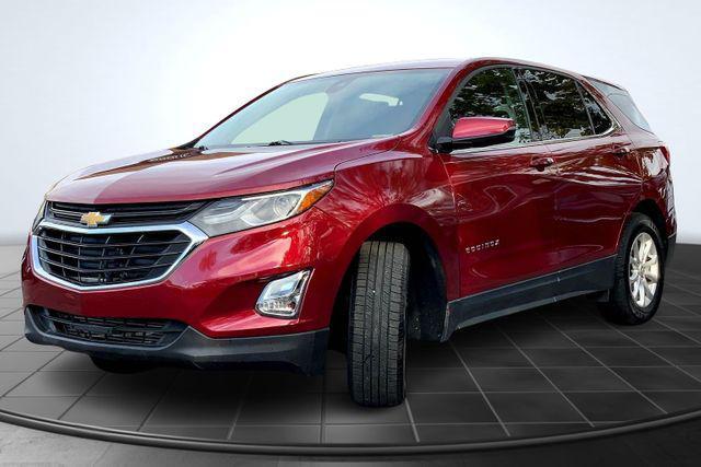 used 2019 Chevrolet Equinox car, priced at $14,997