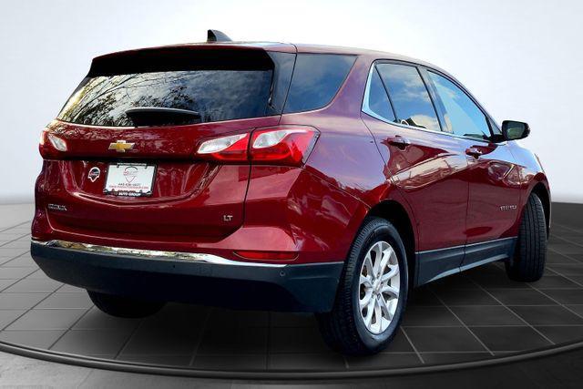 used 2019 Chevrolet Equinox car, priced at $14,997