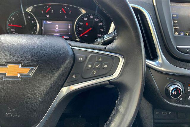 used 2019 Chevrolet Equinox car, priced at $14,997
