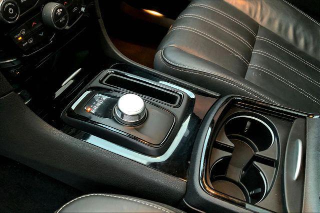 used 2020 Chrysler 300 car, priced at $21,997