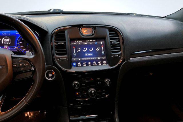 used 2020 Chrysler 300 car, priced at $21,997