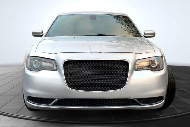 used 2020 Chrysler 300 car, priced at $21,997