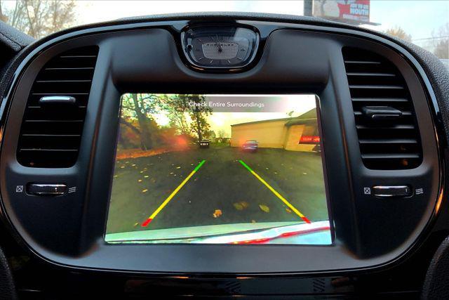 used 2020 Chrysler 300 car, priced at $21,997