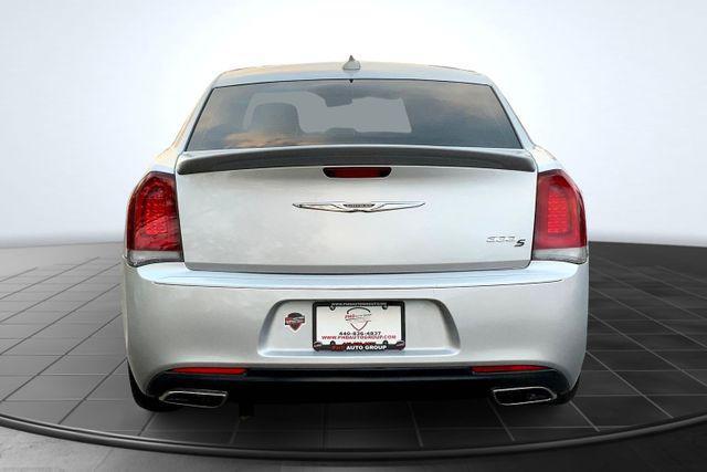 used 2020 Chrysler 300 car, priced at $21,997