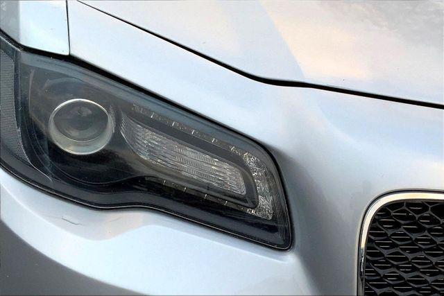 used 2020 Chrysler 300 car, priced at $21,997