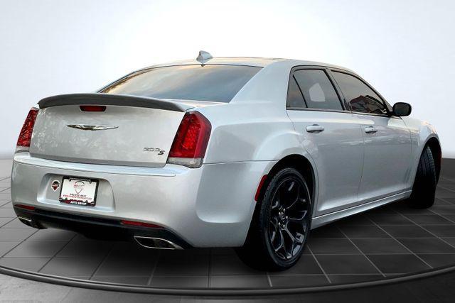used 2020 Chrysler 300 car, priced at $21,997