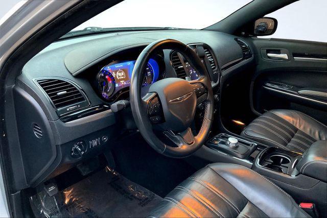 used 2020 Chrysler 300 car, priced at $21,997
