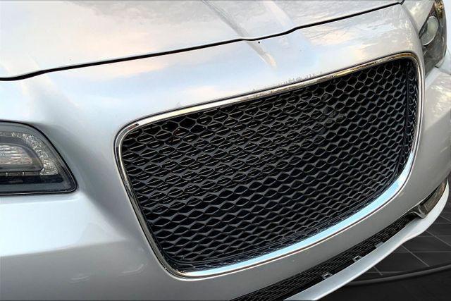 used 2020 Chrysler 300 car, priced at $21,997