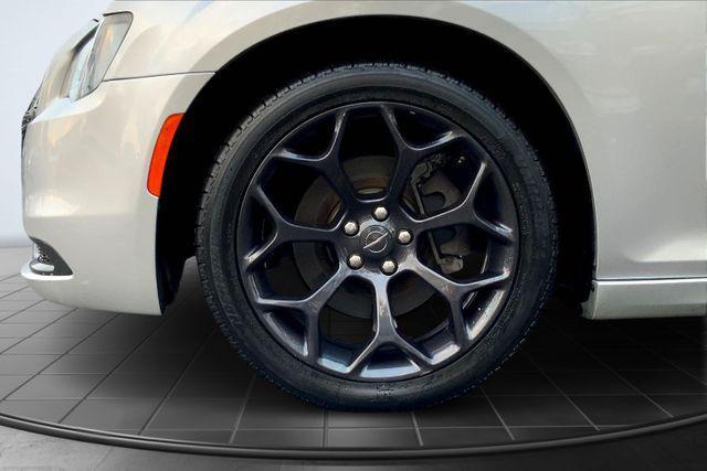 used 2020 Chrysler 300 car, priced at $21,997