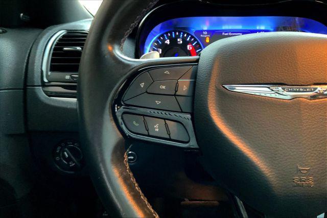 used 2020 Chrysler 300 car, priced at $21,997