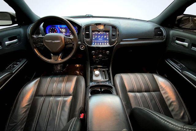used 2020 Chrysler 300 car, priced at $21,997