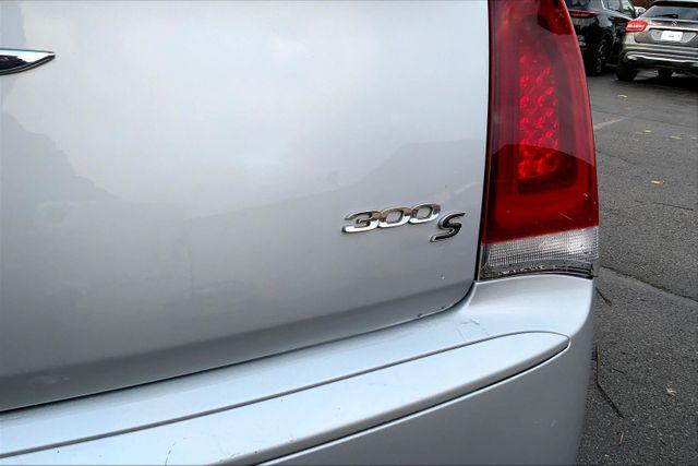 used 2020 Chrysler 300 car, priced at $21,997