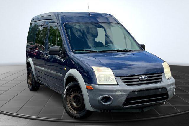 used 2013 Ford Transit Connect car, priced at $7,997
