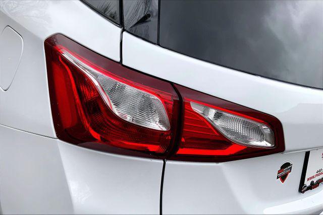 used 2019 Chevrolet Equinox car, priced at $17,897