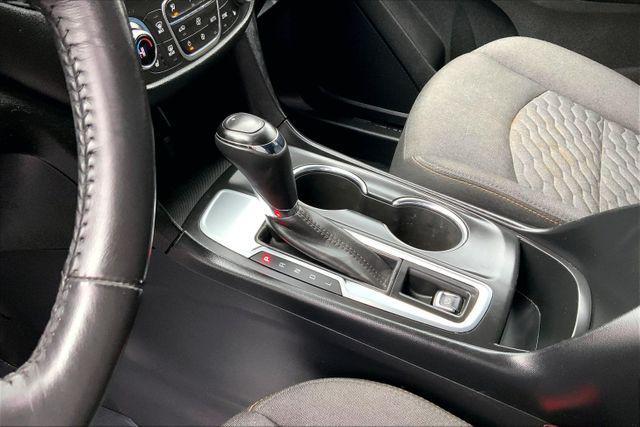 used 2019 Chevrolet Equinox car, priced at $17,897