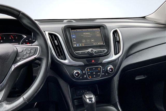 used 2019 Chevrolet Equinox car, priced at $17,897
