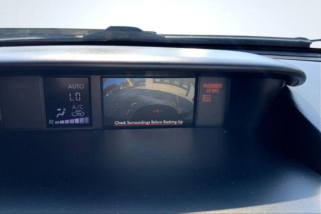 used 2015 Subaru WRX car, priced at $14,997