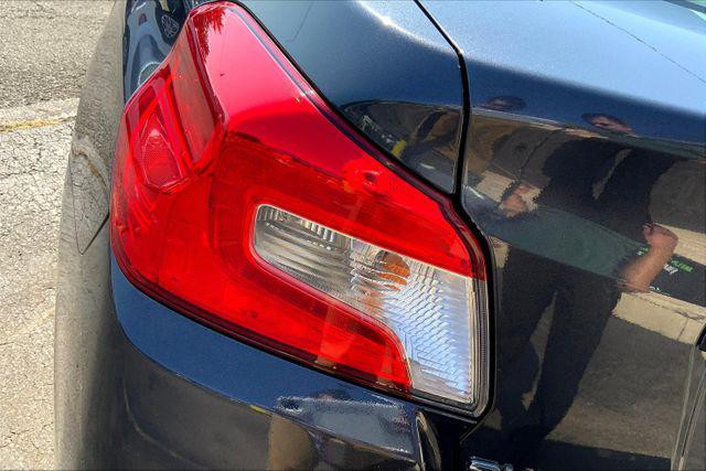 used 2015 Subaru WRX car, priced at $14,997