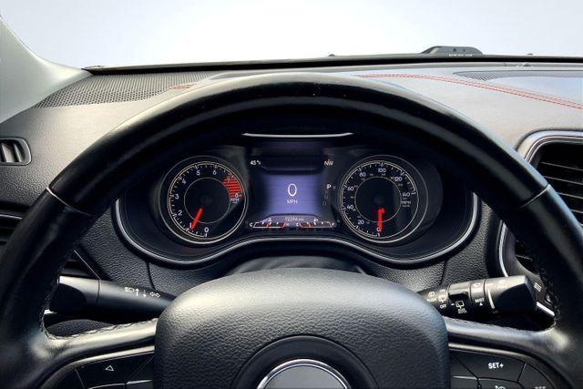 used 2019 Jeep Cherokee car, priced at $17,597