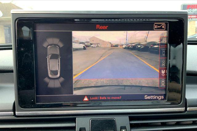 used 2014 Audi S7 car, priced at $20,997