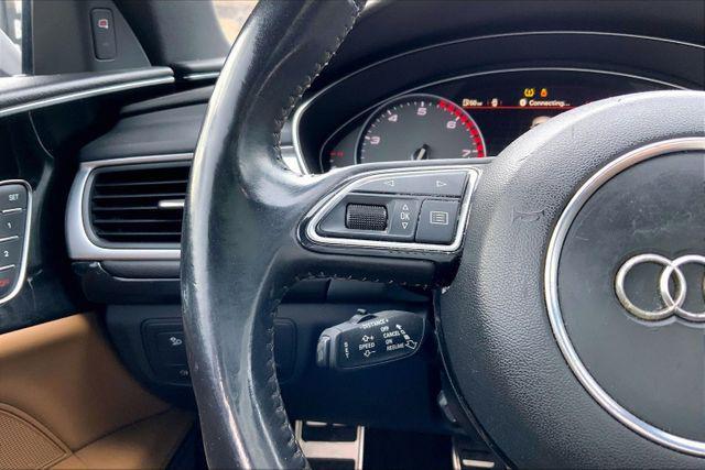 used 2014 Audi S7 car, priced at $20,997