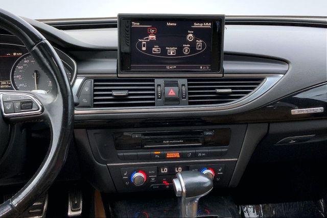 used 2014 Audi S7 car, priced at $20,997