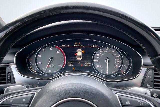 used 2014 Audi S7 car, priced at $20,997
