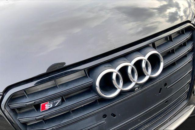 used 2014 Audi S7 car, priced at $20,997