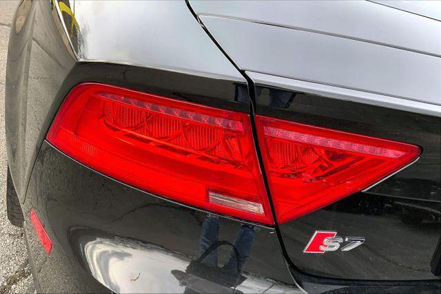 used 2014 Audi S7 car, priced at $20,997