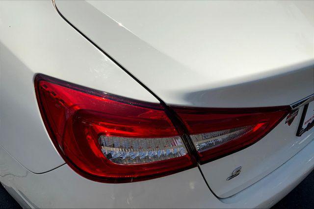 used 2017 Maserati Quattroporte car, priced at $18,997