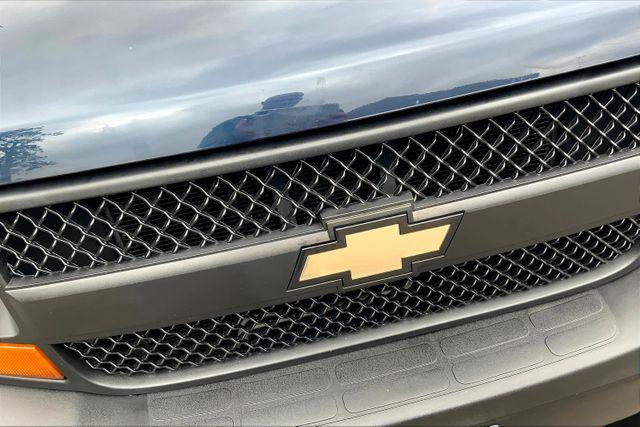 used 2014 Chevrolet Express 3500 car, priced at $21,997