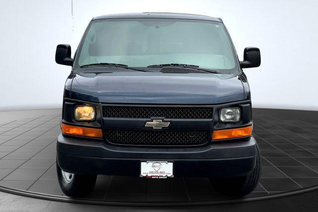 used 2014 Chevrolet Express 3500 car, priced at $21,997