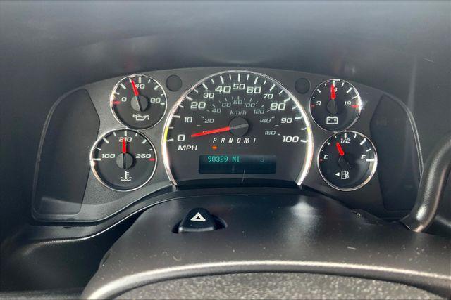used 2014 Chevrolet Express 3500 car, priced at $21,997