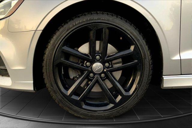 used 2017 Audi A3 car, priced at $11,997