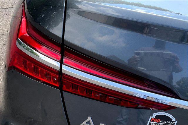 used 2019 Audi A6 car, priced at $23,885