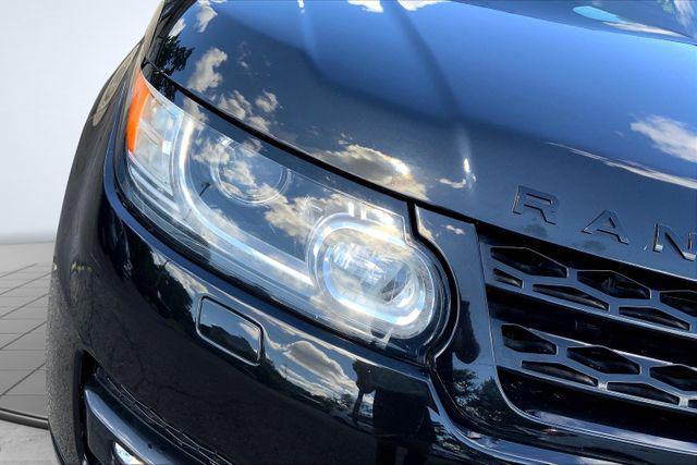 used 2016 Land Rover Range Rover Sport car, priced at $22,997