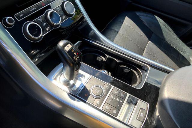 used 2016 Land Rover Range Rover Sport car, priced at $22,997