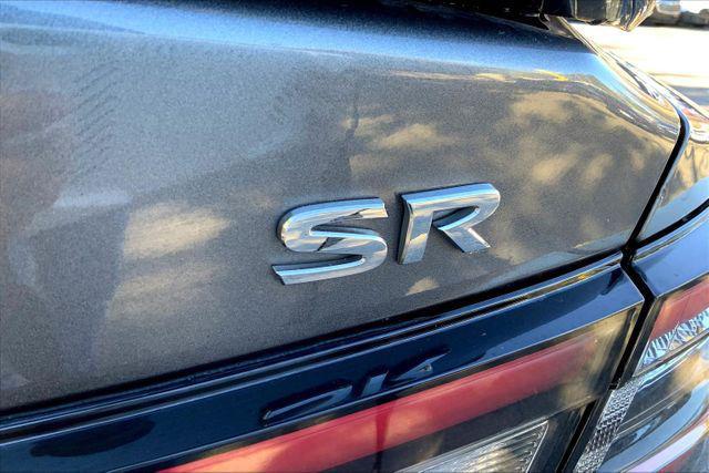 used 2021 Nissan Maxima car, priced at $19,597