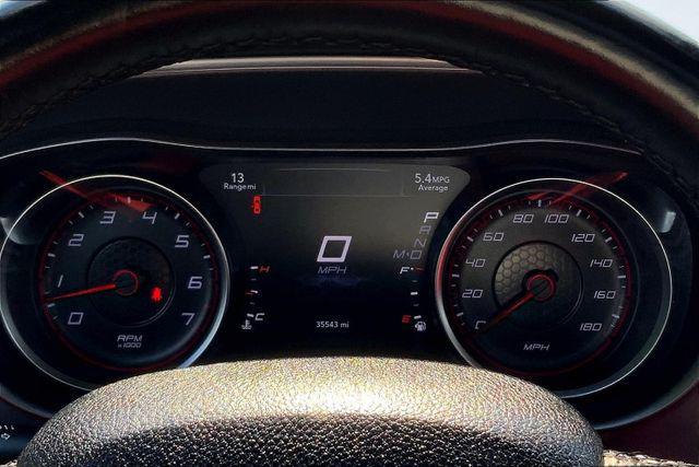 used 2017 Dodge Charger car, priced at $36,997