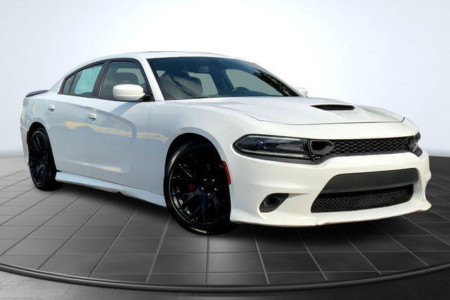used 2017 Dodge Charger car, priced at $36,997