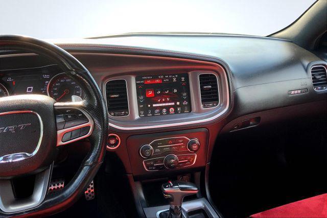 used 2017 Dodge Charger car, priced at $36,997