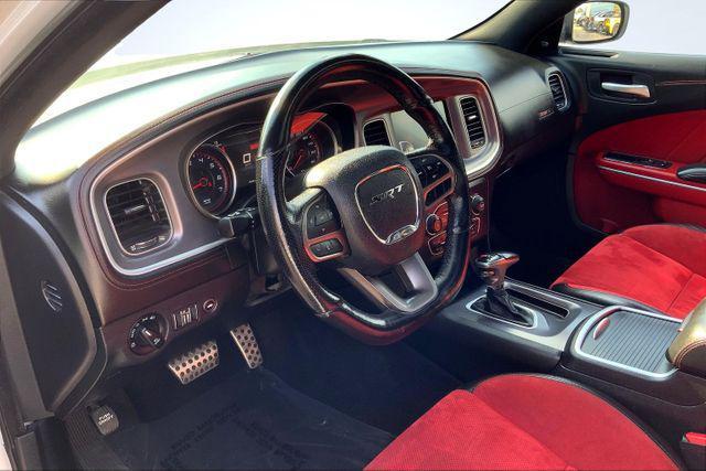 used 2017 Dodge Charger car, priced at $36,997