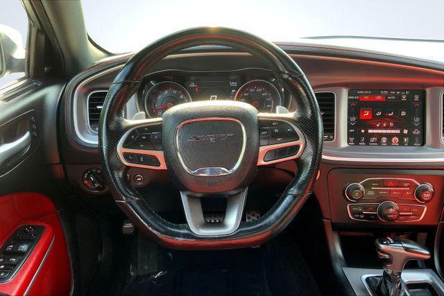 used 2017 Dodge Charger car, priced at $36,997