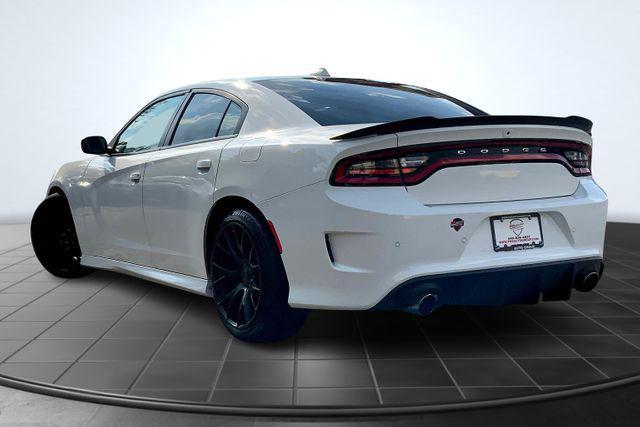 used 2017 Dodge Charger car, priced at $36,997