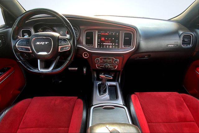 used 2017 Dodge Charger car, priced at $36,997