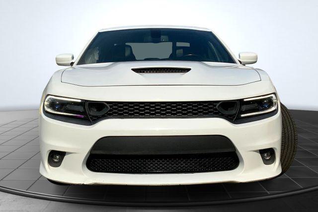 used 2017 Dodge Charger car, priced at $36,997