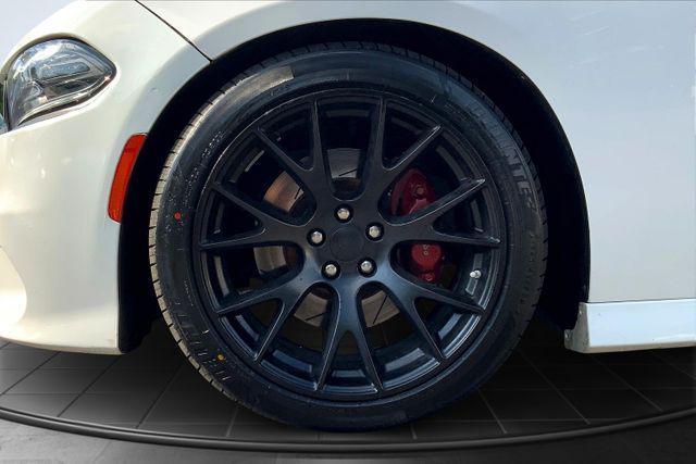 used 2017 Dodge Charger car, priced at $36,997