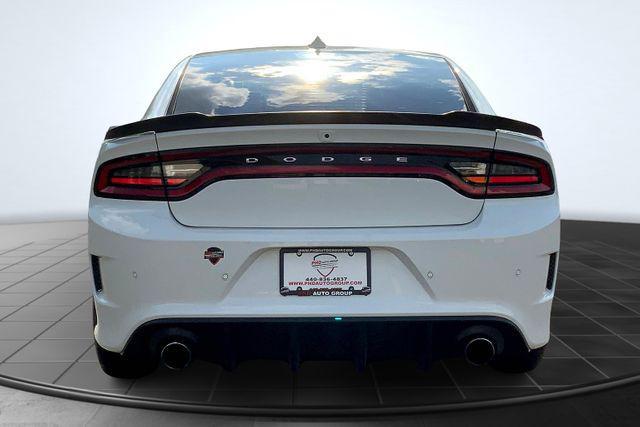 used 2017 Dodge Charger car, priced at $36,997