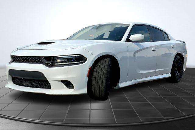 used 2017 Dodge Charger car, priced at $36,997