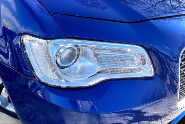 used 2018 Chrysler 300 car, priced at $15,997